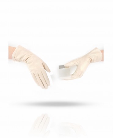 Перчатки Женские 81_ASTRA/WH